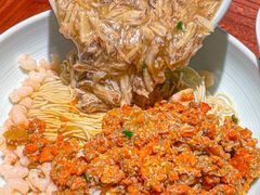 -裕兴记•蟹黄面馆(人民广场店)