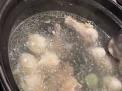 -同仁四季椰子鸡(海岸城天利店)