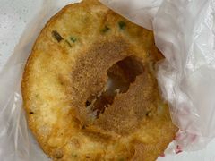 面窝-骏骏牛肉粉店(吉庆街店)