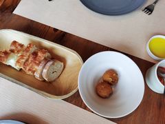 -Mercato莫卡多露台餐厅与酒吧(K11店)