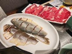 -潮界(虹桥天地店)