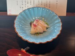 -元熹会席料理