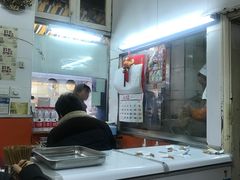 -凯丽上海阳春面馆(德仁里店)