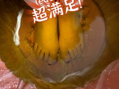 -华夏良子·足道SPA艾灸(王府井店)