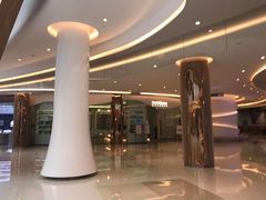 -棕榈MALL