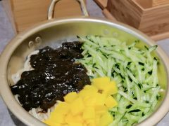 -四喜后厨·白串烧烤朝鲜小酒馆(珠江路店)