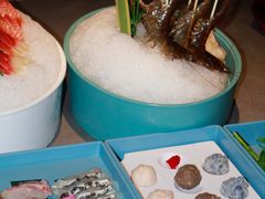 -1718海鲜姿造(苏宁宴请臻选店)