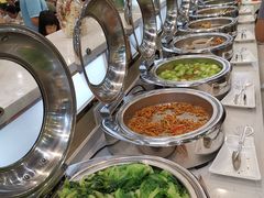 -素之缘素食(新之城店)