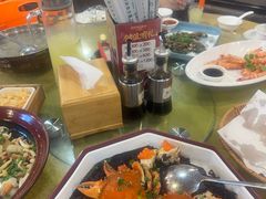 -202特色排档(五缘湾店)