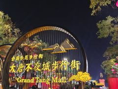 -大唐不夜城