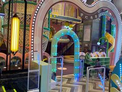 -清远熹乐谷温泉度假酒店