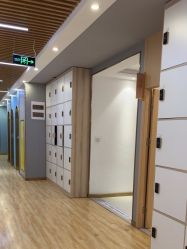 -小阿福儿童摄影(华中智谷店)