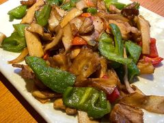 -盐帮食坊•小河帮川菜(四川师大店)