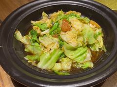 -四方桌·福建客家土菜(沙县步行街店)
