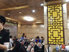 大堂-胖妈妈餐饮(西津东路店)