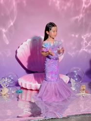 -吉姆叔叔亲子儿童摄影(青岛印象·山店)