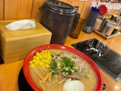 -博多一幸舍(侨福芳草地购物中心店)