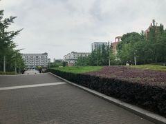 -中国计量大学(西校区)