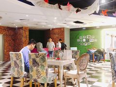 -H次元沉浸剧情密室(街道口店)