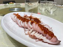 鱿鱼-光头匠