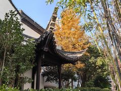 -南京市民俗博物馆(甘熙故居)