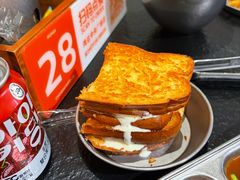 -炽城·烤肉名家(鸿达中央广场店)