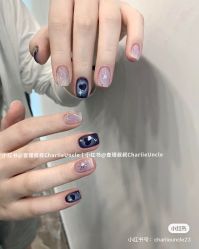 -情同手足美甲美睫