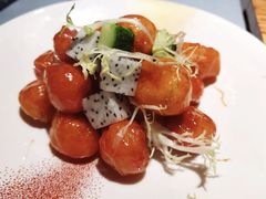 -晓粤·惹味粤菜(凯德乐峰广场店)