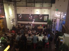 -妈妈的味道(工人体育场东路店)