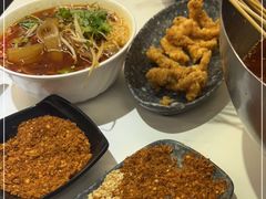 -付小姐在成都(川沙店)
