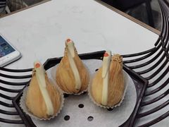 -东鑫记港式茶餐厅(南京东路店)