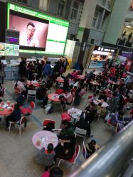 -首都医科大学附属北京儿童医院