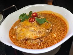 -周渝食惦酸菜鱼(青浦店)