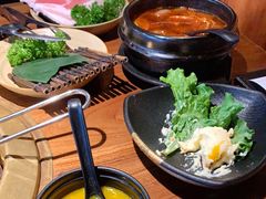 -九畋町和牛黑牛烤肉料理(三里屯3·3大厦店)