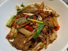 -一江水食府(后湖店)