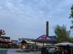 -茯茶镇