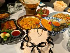 -BetterThai 泰加(苏州中心店)