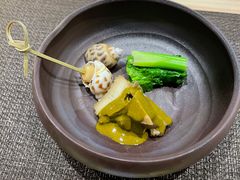 前菜-鮨·海老(北京路店)