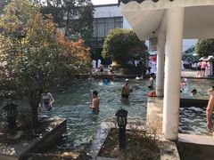-深业半汤御泉庄温泉