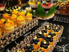 -天津京基皇冠假日酒店
