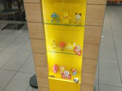 -麦当劳(国际社区店)