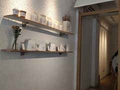 -Cafe on warm(丹霞店)