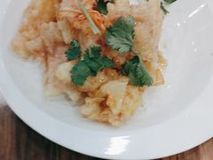 -合合春饼(潘家园店)