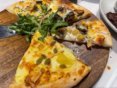-Gray Whale 灰鲸餐厅(北美N1店)