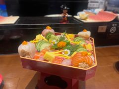 -鸟山鸣·日料食堂(王府井店)