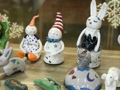 -陶语陶艺手工坊