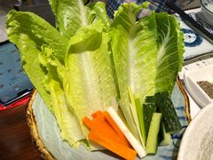 -热血兄弟·炭火烤肉(融侨中心店)