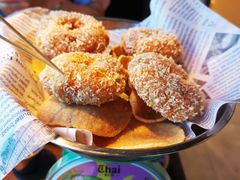 泰式虾饼-泰妃殿(新世界旗舰店)