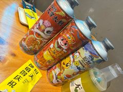 -本色.小马哥烧烤(无锡九里仓店)
