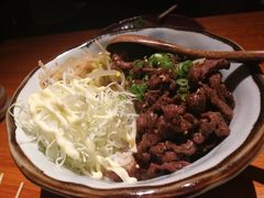 幸福满满烧肉饭-醉虎传(南锣鼓巷店)